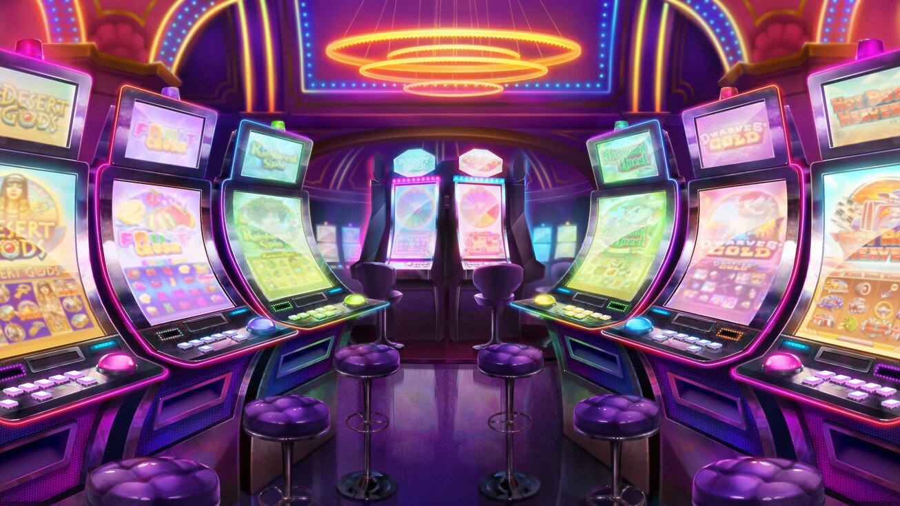 pg game slot