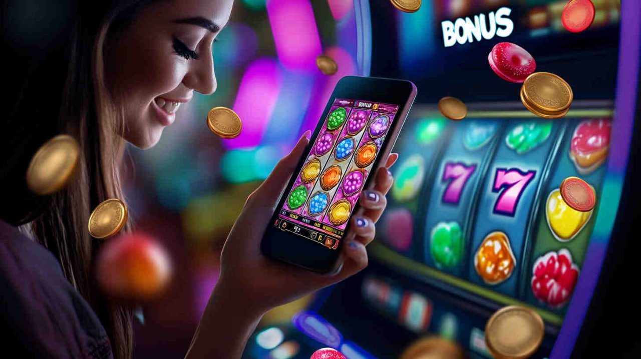 pg game slot