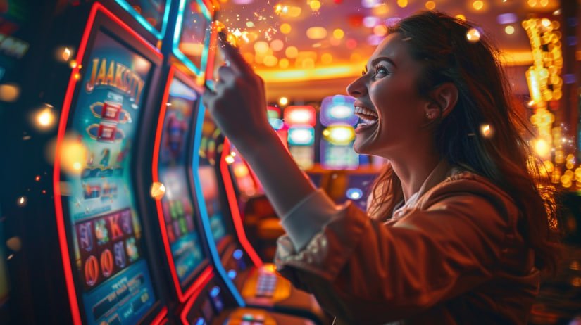 pg game slot
