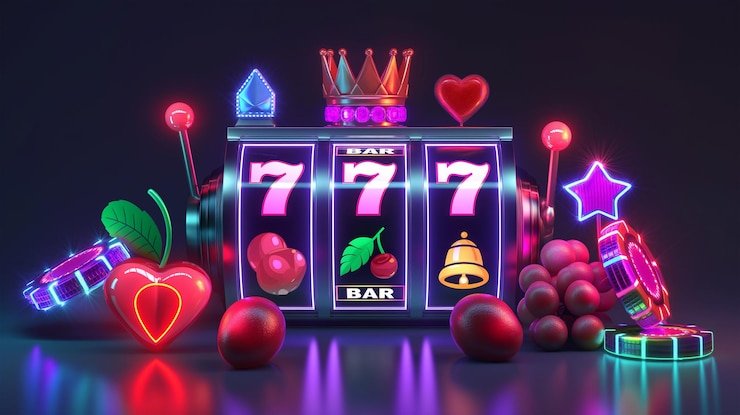 pg game slot