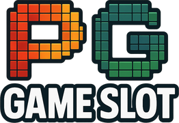 PG Game Slot Logo